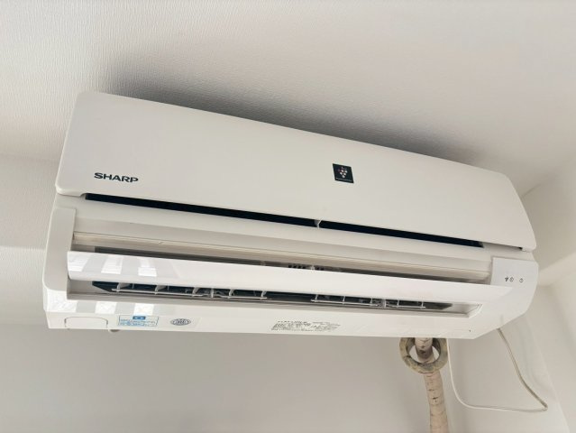 ロイヤルハイムⅠの設備