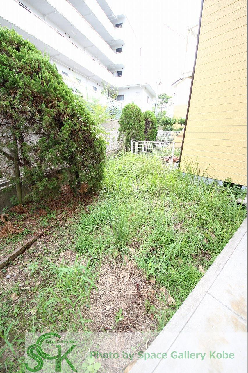 タウンハウス伊川谷の庭|※お部屋により仕様が異なる場合があります※