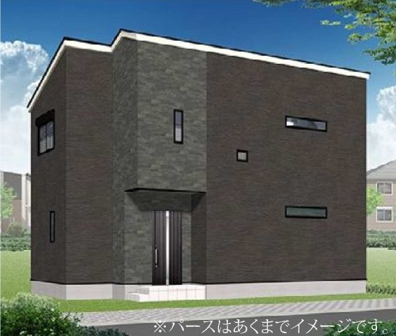 【横浜市神奈川区西寺尾1丁目16-31新築戸建て】★仲介手数料無料★（西寺尾第二小学校・錦台中学校）