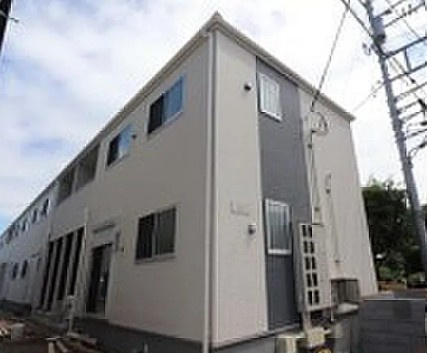 リーブルファイン草加清門