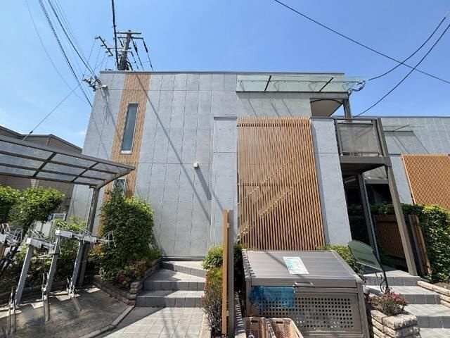 グリーンハピネスⅠ