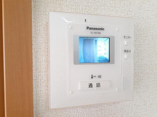 ショコラノーブルのセキュリティ