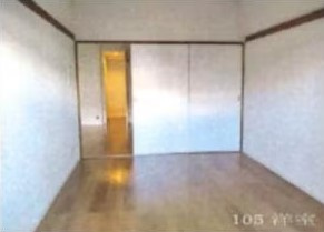 ハビテ葛西の居間・リビング|他部屋参考写真