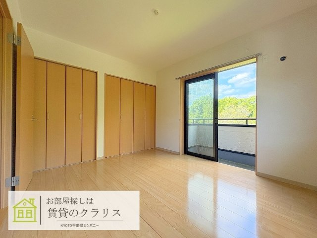 La Maison de 嵐山の内装