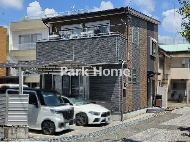 高知市一宮西町1丁目　中古戸建て
