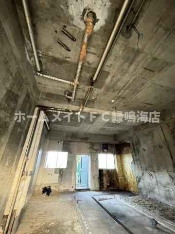 石塚マンションの内装|類似物件写真