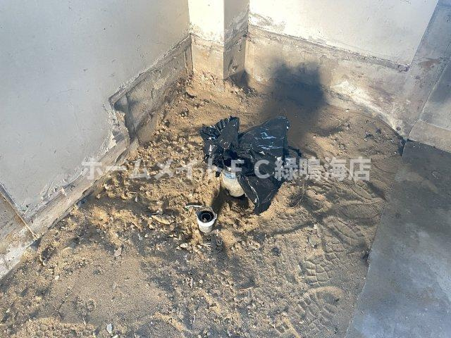 石塚マンションの内装|類似物件写真