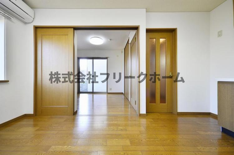 三鷹市野崎３丁目のアパートのその他