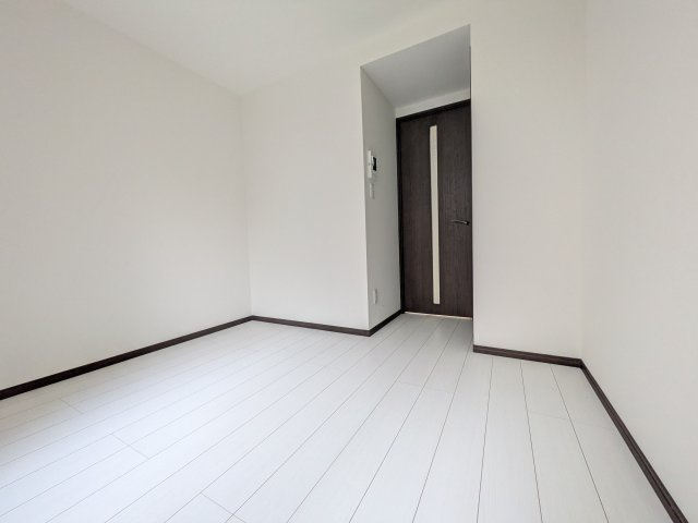 パークメゾン鷺沼の洋室