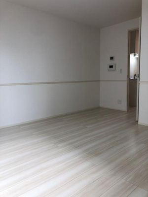【洋室】 | ルミナスハイム