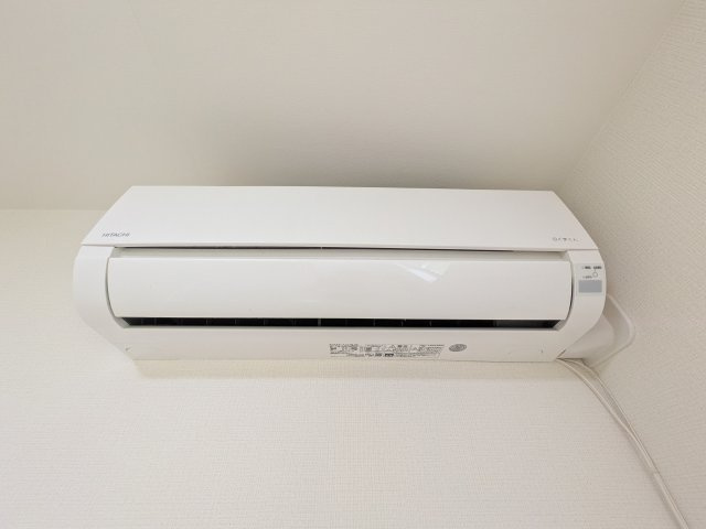 フルセイル高石の設備