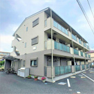 Flower court2の画像