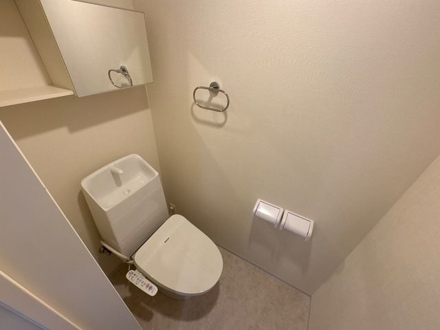 【トイレ】 | アリビオ