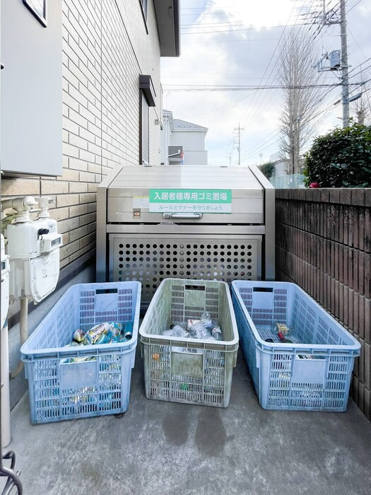 プランタンのその他