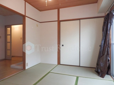 【収納】 | 古石場コーポラス