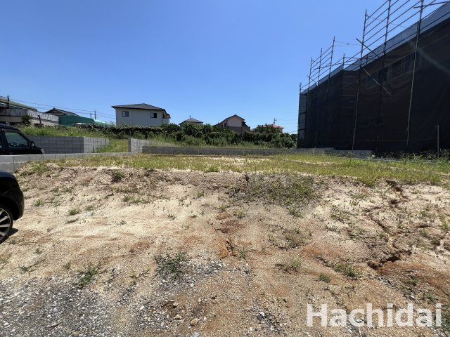 碧南市神有町1丁目　新築戸建＜2号棟＞