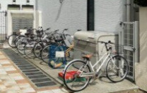 ミハス練馬春日町のその他