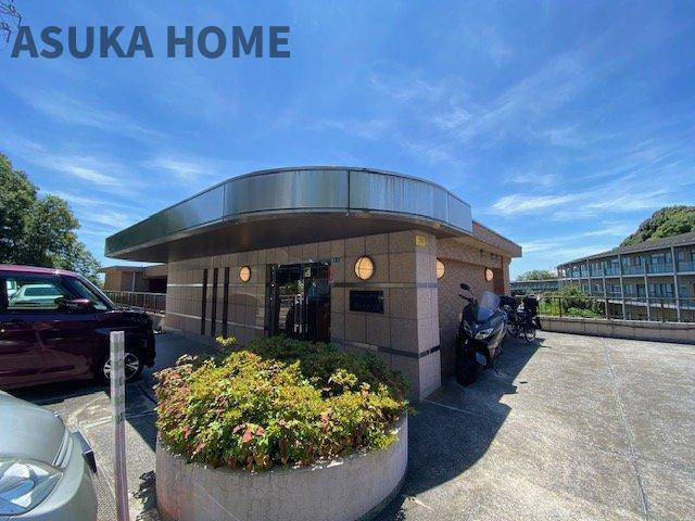 ホームステージ清水ヶ丘公園