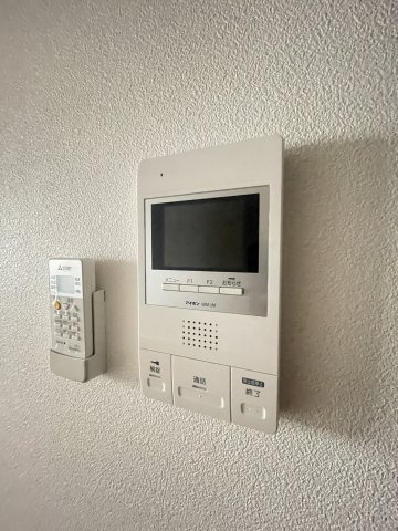エスペランサ天神南のセキュリティ