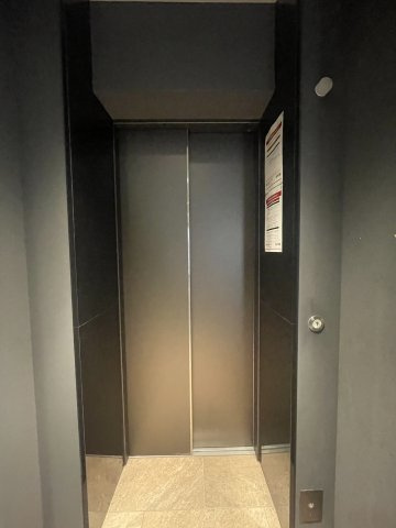 エスペランサ天神南のその他共用部分