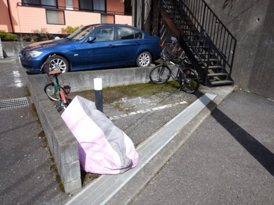 【その他共用部分】 | ボナール町田Ａ