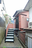 南区六ツ川　戸建ての画像