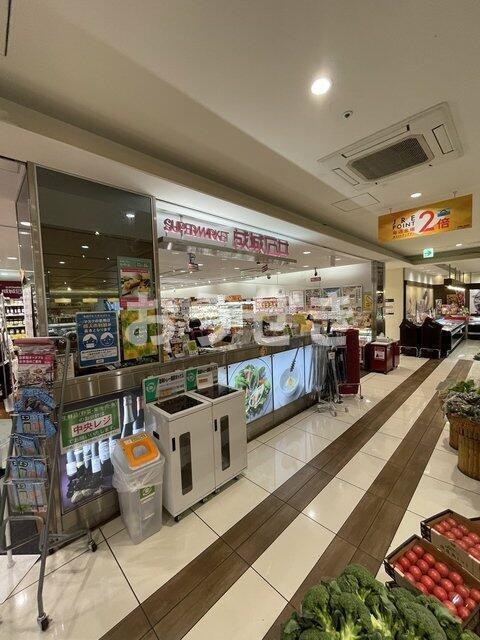 ガーラ・ステーション東神奈川の周辺|成城石井シァルプラット東神奈…