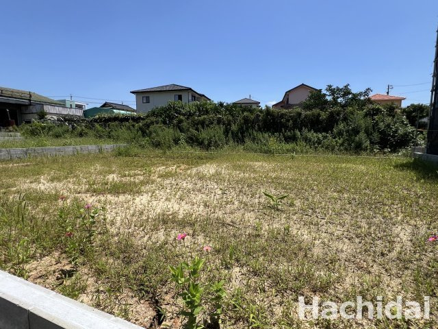 碧南市神有町1丁目　新築戸建＜3号棟＞