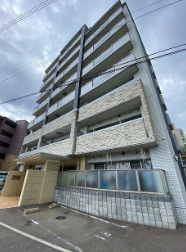 【外観】 | 麟館