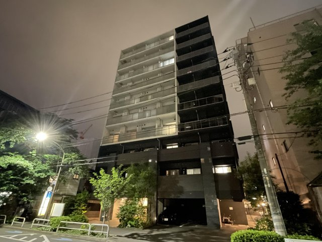 グランド・ガーラ大森Ⅱ