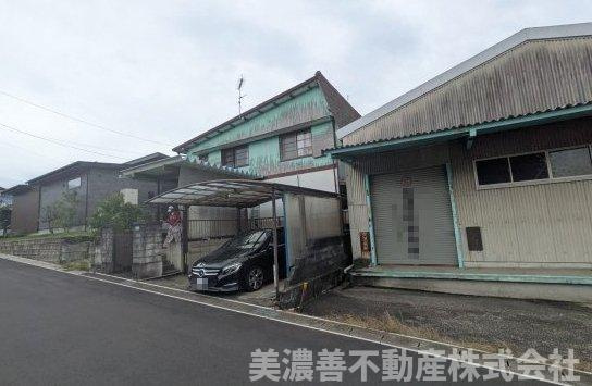 ６７１７１　各務原市那加琴が丘1丁目 中古住宅