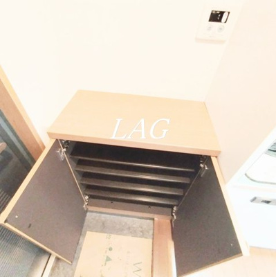 【玄関】 | サンブリッジⅢ | 玄関です。