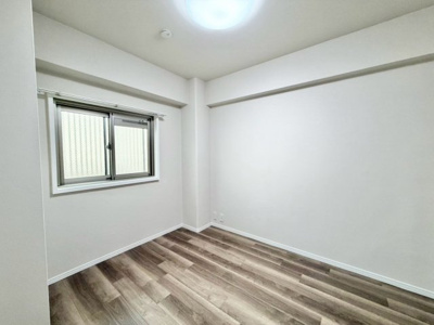 【外観】 | 新北島コーポ４号棟 | 【暮らしやすい３ＬＤＫ】テレワークのお仕事部屋、子供部屋等、ライフスタイルや家族構成に合わせて多目的にご使用いただけます♪
