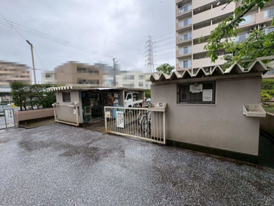 【その他共用部分】 | 新北島コーポ４号棟 | 現地周辺の環境や、駅までの道のりなど周辺環境も合わせてご確認いただき、ぜひご検討ください！