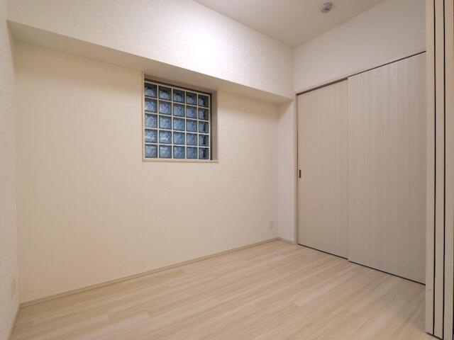 プレジオ亀有の洋室|別部屋参考写真