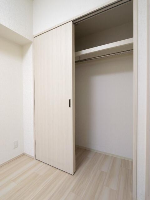 プレジオ亀有の収納|別部屋参考写真