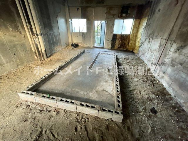 石塚マンションの内装|類似物件写真