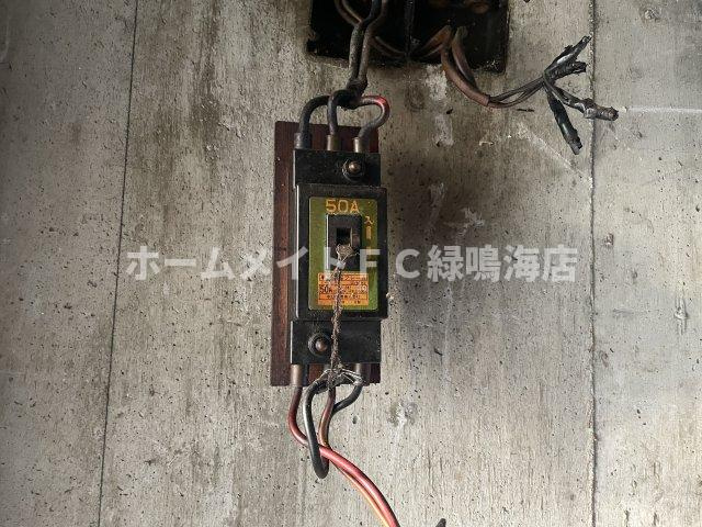 石塚マンションのその他|類似物件写真