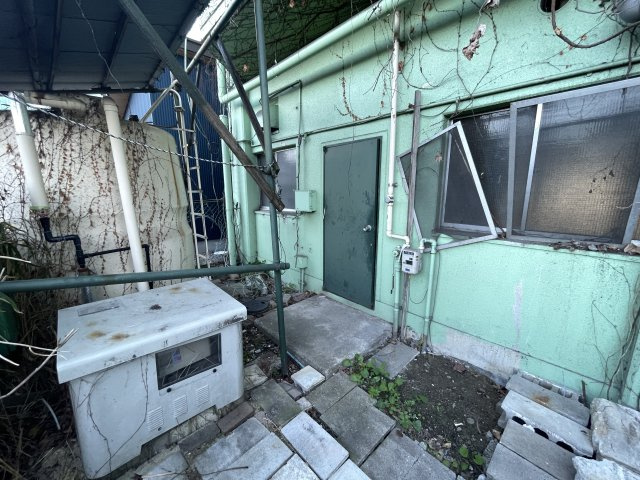 石塚マンションのその他共用部分|類似物件写真