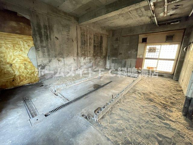 石塚マンションの内装|類似物件写真