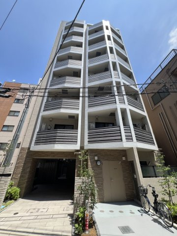 【外観】