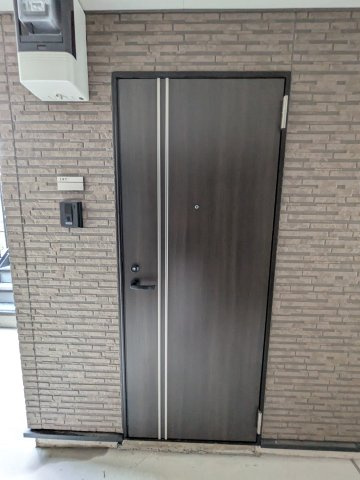 パークメゾン鷺沼のその他