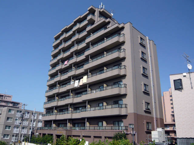 サンシティー２