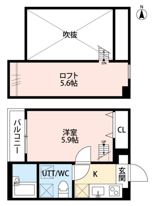Ferris座間