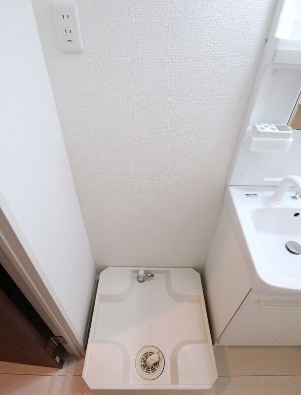 ヒルクレスト西馬込の設備