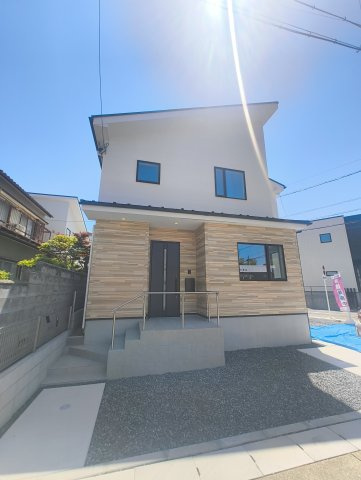 千種区竹越２丁目新築戸建て