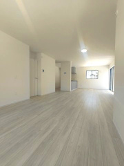 【居間・リビング】 | 千種区竹越２丁目新築戸建て | キャンペーン対象物件です♪詳細は弊社ホームページもしくはスタッフまでお気軽にお問合せ下さいませ♪ お役に立てる自信があります♪