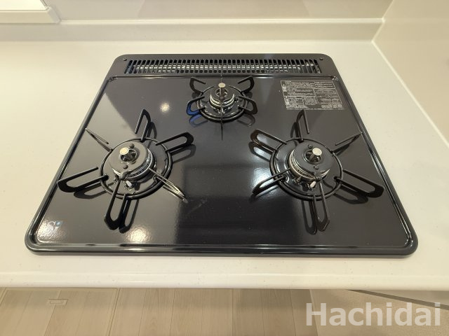 碧南市神有町1丁目　新築戸建＜4号棟＞のキッチン