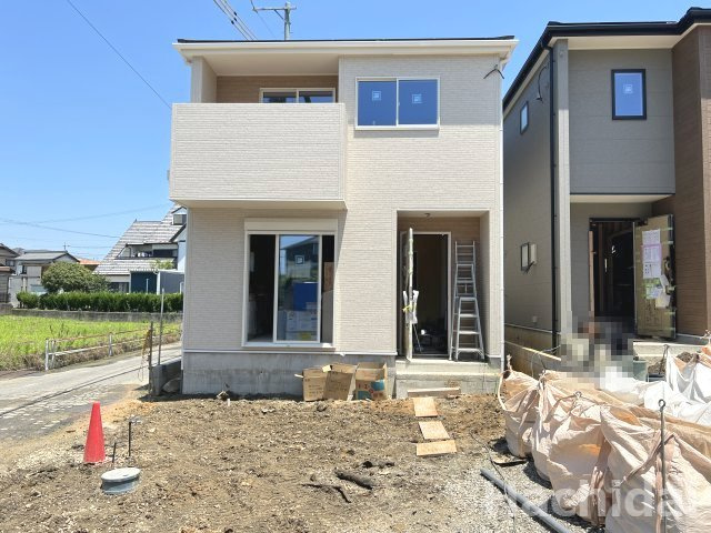 碧南市神有町1丁目　新築戸建＜4号棟＞