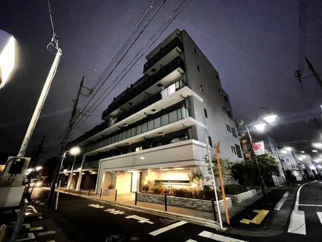 ガーラ大井町グランドステージ
